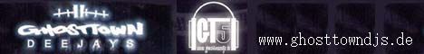 Ghosttown DJs